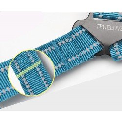 „Truelove“ dresūros šunų petnešos - TLH5991